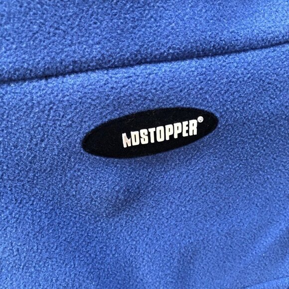 Marmot Fleece Windstopper Vest - Picture 7 of 7